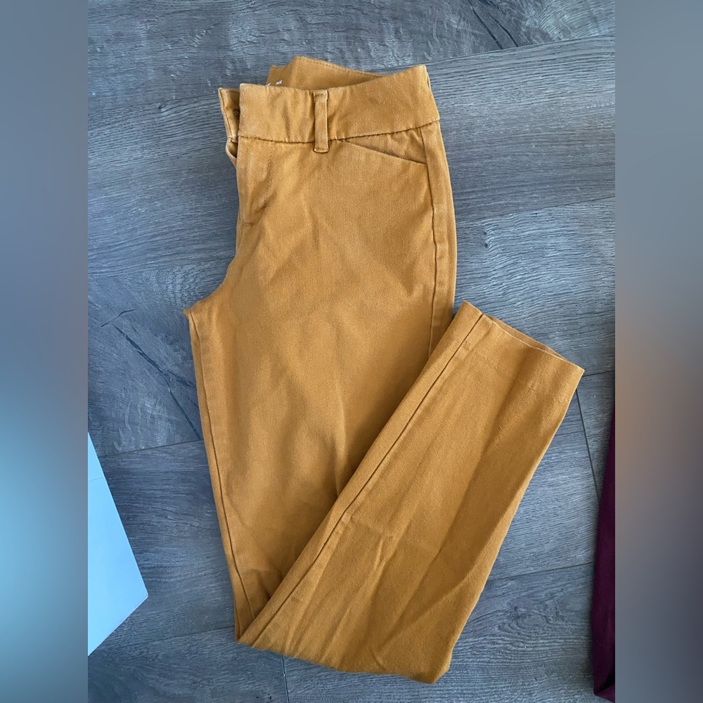 Pixie Pants